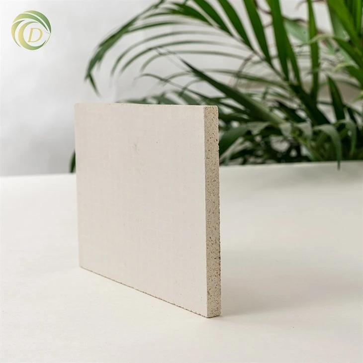Sanded Magnesium Sulfate Oxide MGO Fireproof Board suppliers